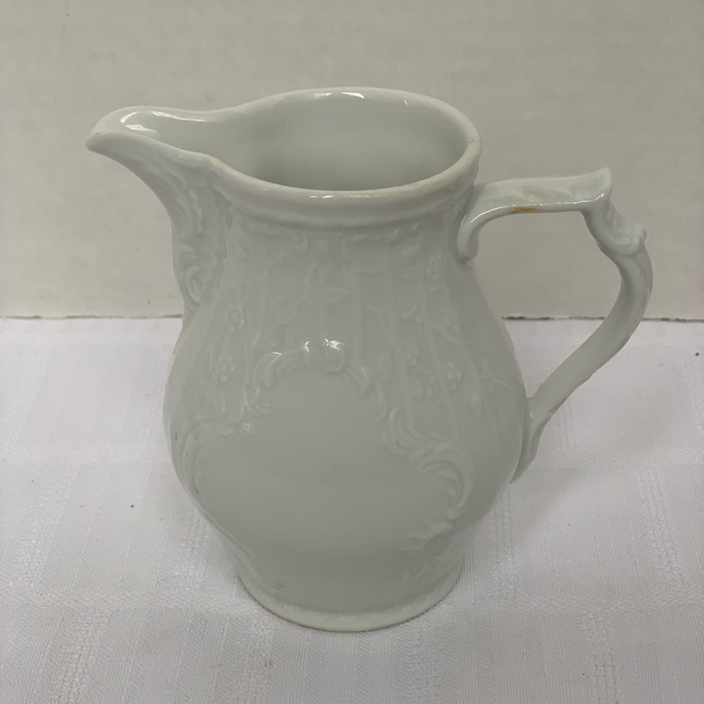 ROSENTHAL | Classic Rose Collection | Vintage Creamer